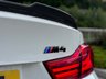 USED 2017 Y BMW M4 3.0 M4 COMPETITION 2d 444 BHP 