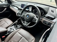 USED 2021 21 BMW X1 2.0 SDRIVE20I XLINE 5d 176 BHP 1 PRIVATE ONWER | FULL BMW HISTORY
