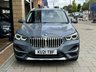USED 2021 21 BMW X1 2.0 SDRIVE20I XLINE 5d 176 BHP 1 PRIVATE ONWER | FULL BMW HISTORY