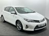 USED 2014 14 TOYOTA AURIS 1.8L EXCEL VVT-I 5d 99 BHP 