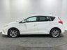 USED 2014 14 TOYOTA AURIS 1.8L EXCEL VVT-I 5d 99 BHP 