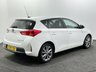 USED 2014 14 TOYOTA AURIS 1.8L EXCEL VVT-I 5d 99 BHP 