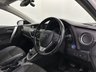 USED 2014 14 TOYOTA AURIS 1.8L EXCEL VVT-I 5d 99 BHP 