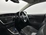 USED 2014 14 TOYOTA AURIS 1.8L EXCEL VVT-I 5d 99 BHP 