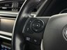 USED 2014 14 TOYOTA AURIS 1.8L EXCEL VVT-I 5d 99 BHP 