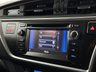 USED 2014 14 TOYOTA AURIS 1.8L EXCEL VVT-I 5d 99 BHP 