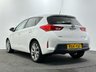 USED 2014 14 TOYOTA AURIS 1.8L EXCEL VVT-I 5d 99 BHP 