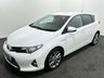 USED 2014 14 TOYOTA AURIS 1.8L EXCEL VVT-I 5d 99 BHP 