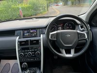 USED 2015 Y LAND ROVER DISCOVERY SPORT 2.2 SD4 HSE 5d 190 BHP 