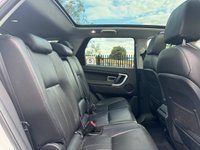 USED 2015 Y LAND ROVER DISCOVERY SPORT 2.2 SD4 HSE 5d 190 BHP 