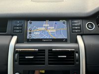 USED 2015 Y LAND ROVER DISCOVERY SPORT 2.2 SD4 HSE 5d 190 BHP 