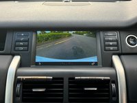 USED 2015 Y LAND ROVER DISCOVERY SPORT 2.2 SD4 HSE 5d 190 BHP 