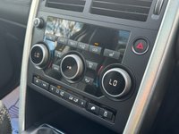 USED 2015 Y LAND ROVER DISCOVERY SPORT 2.2 SD4 HSE 5d 190 BHP 