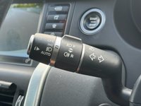 USED 2015 Y LAND ROVER DISCOVERY SPORT 2.2 SD4 HSE 5d 190 BHP 