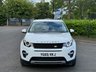USED 2015 Y LAND ROVER DISCOVERY SPORT 2.2 SD4 HSE 5d 190 BHP 