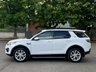 USED 2015 Y LAND ROVER DISCOVERY SPORT 2.2 SD4 HSE 5d 190 BHP 