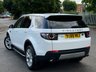 USED 2015 Y LAND ROVER DISCOVERY SPORT 2.2 SD4 HSE 5d 190 BHP 