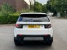 USED 2015 Y LAND ROVER DISCOVERY SPORT 2.2 SD4 HSE 5d 190 BHP 