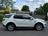USED 2015 Y LAND ROVER DISCOVERY SPORT 2.2 SD4 HSE 5d 190 BHP 