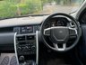 USED 2015 Y LAND ROVER DISCOVERY SPORT 2.2 SD4 HSE 5d 190 BHP 