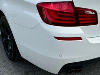 USED 2012 62 BMW 5 SERIES 2.0 520D M SPORT 4d 181 BHP GREAT SPEC AND ECONOMY