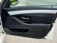 USED 2012 62 BMW 5 SERIES 2.0 520D M SPORT 4d 181 BHP GREAT SPEC AND ECONOMY