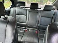 USED 2012 62 BMW 5 SERIES 2.0 520D M SPORT 4d 181 BHP GREAT SPEC AND ECONOMY