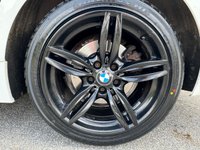USED 2012 62 BMW 5 SERIES 2.0 520D M SPORT 4d 181 BHP GREAT SPEC AND ECONOMY