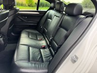 USED 2012 62 BMW 5 SERIES 2.0 520D M SPORT 4d 181 BHP GREAT SPEC AND ECONOMY