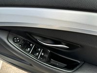 USED 2012 62 BMW 5 SERIES 2.0 520D M SPORT 4d 181 BHP GREAT SPEC AND ECONOMY