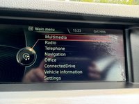 USED 2012 62 BMW 5 SERIES 2.0 520D M SPORT 4d 181 BHP GREAT SPEC AND ECONOMY