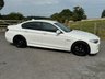 USED 2012 62 BMW 5 SERIES 2.0 520D M SPORT 4d 181 BHP GREAT SPEC AND ECONOMY