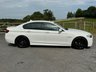 USED 2012 62 BMW 5 SERIES 2.0 520D M SPORT 4d 181 BHP GREAT SPEC AND ECONOMY