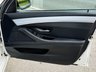 USED 2012 62 BMW 5 SERIES 2.0 520D M SPORT 4d 181 BHP GREAT SPEC AND ECONOMY