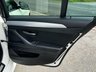 USED 2012 62 BMW 5 SERIES 2.0 520D M SPORT 4d 181 BHP GREAT SPEC AND ECONOMY