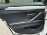 USED 2012 62 BMW 5 SERIES 2.0 520D M SPORT 4d 181 BHP GREAT SPEC AND ECONOMY
