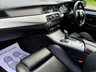 USED 2012 62 BMW 5 SERIES 2.0 520D M SPORT 4d 181 BHP GREAT SPEC AND ECONOMY