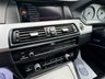 USED 2012 62 BMW 5 SERIES 2.0 520D M SPORT 4d 181 BHP GREAT SPEC AND ECONOMY