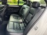 USED 2012 62 BMW 5 SERIES 2.0 520D M SPORT 4d 181 BHP GREAT SPEC AND ECONOMY