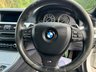 USED 2012 62 BMW 5 SERIES 2.0 520D M SPORT 4d 181 BHP GREAT SPEC AND ECONOMY