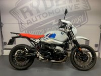 USED 2017 17 BMW R NINET URBAN G/S - BUY ONLINE 24 HRS A DAY - FINANCE AVAILABLE - ALL TYPES OF CREDIT ACCEPTED ONLY 6,304 MILES FROM NEW