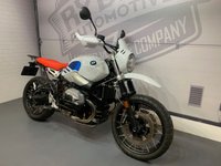 USED 2017 17 BMW R NINET URBAN G/S - BUY ONLINE 24 HRS A DAY - FINANCE AVAILABLE - ALL TYPES OF CREDIT ACCEPTED ONLY 6,304 MILES FROM NEW