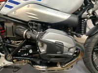 USED 2017 17 BMW R NINET URBAN G/S - BUY ONLINE 24 HRS A DAY - FINANCE AVAILABLE - ALL TYPES OF CREDIT ACCEPTED ONLY 6,304 MILES FROM NEW