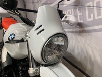 USED 2017 17 BMW R NINET URBAN G/S - BUY ONLINE 24 HRS A DAY - FINANCE AVAILABLE - ALL TYPES OF CREDIT ACCEPTED ONLY 6,304 MILES FROM NEW