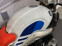 USED 2017 17 BMW R NINET URBAN G/S - BUY ONLINE 24 HRS A DAY - FINANCE AVAILABLE - ALL TYPES OF CREDIT ACCEPTED ONLY 6,304 MILES FROM NEW