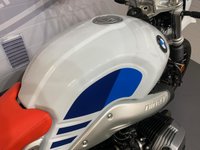 USED 2017 17 BMW R NINET URBAN G/S - BUY ONLINE 24 HRS A DAY - FINANCE AVAILABLE - ALL TYPES OF CREDIT ACCEPTED ONLY 6,304 MILES FROM NEW