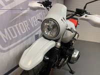 USED 2017 17 BMW R NINET URBAN G/S - BUY ONLINE 24 HRS A DAY - FINANCE AVAILABLE - ALL TYPES OF CREDIT ACCEPTED ONLY 6,304 MILES FROM NEW