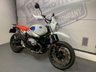 USED 2017 17 BMW R NINET URBAN G/S - BUY ONLINE 24 HRS A DAY - FINANCE AVAILABLE - ALL TYPES OF CREDIT ACCEPTED ONLY 6,304 MILES FROM NEW