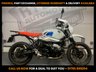 USED 2017 17 BMW R NINET URBAN G/S - BUY ONLINE 24 HRS A DAY - FINANCE AVAILABLE - ALL TYPES OF CREDIT ACCEPTED ONLY 6,304 MILES FROM NEW
