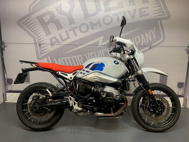 2017 17 BMW R Ninet Urban G/S - BUY ONLINE 24 HRS A DAY - FINANCE AVAILABLE - ALL TYPES OF CREDIT ACCEPTED